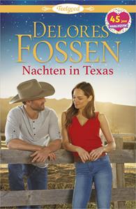 Delores Fossen Nachten in Texas -   (ISBN: 9789402548150)