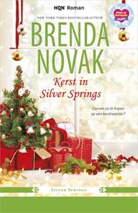 Brenda Novak Kerst in Silver Springs -   (ISBN: 9789402548815)