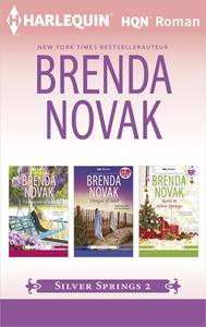 Brenda Novak Silver Springs 2 -   (ISBN: 9789402548839)