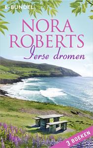 Nora Roberts Ierse dromen -   (ISBN: 9789402548884)