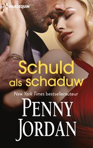 Penny Jordan Schuld als schaduw -   (ISBN: 9789402549034)