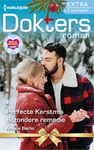 Amalie Berlin Perfecte Kerstmis / Bijzondere remedie -   (ISBN: 9789402549348)