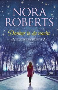 Nora Roberts Donker is de nacht -   (ISBN: 9789402549379)