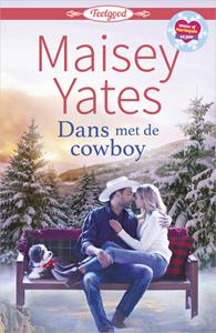 Maisey Yates Dans met de cowboy -   (ISBN: 9789402549591)