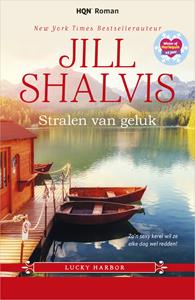 Jill Shalvis Stralen van geluk -   (ISBN: 9789402549706)