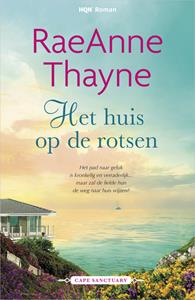 Raeanne Thayne Het huis op de rotsen -   (ISBN: 9789402549720)