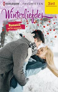 Carole Mortimer, Cathy Williams, Jennie Lucas Winterliefdes - Romance met de magnaat -   (ISBN: 9789402549775)