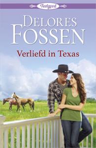 Delores Fossen Verliefd in Texas -   (ISBN: 9789402550139)