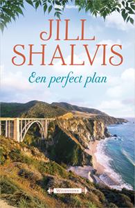Jill Shalvis Een perfect plan -   (ISBN: 9789402550207)