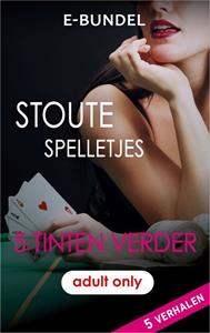 Alice Gaines Stoute spelletjes -   (ISBN: 9789402550245)