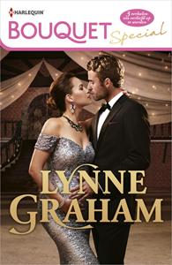 Lynne Graham Bouquet Special  -   (ISBN: 9789402550900)