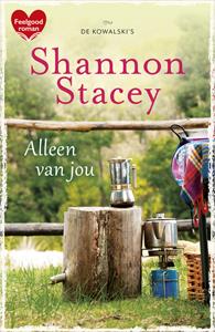 Shannon Stacey Alleen van jou -   (ISBN: 9789402550955)