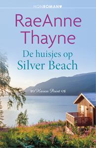 Raeanne Thayne De huisjes op Silver Beach -   (ISBN: 9789402551112)