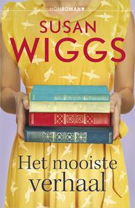 Susan Wiggs Het mooiste verhaal -   (ISBN: 9789402551129)