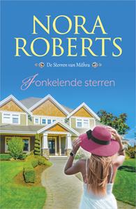 Nora Roberts Fonkelende sterren -   (ISBN: 9789402551327)