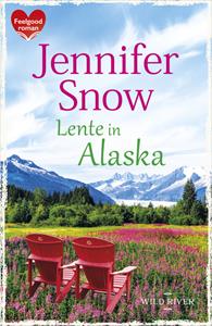 Jennifer Snow Lente in Alaska -   (ISBN: 9789402551471)