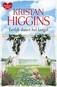 Kristan Higgins Eerlijk duurt het langst -   (ISBN: 9789402551488)