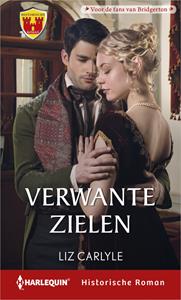 Liz Carlyle Verwante zielen -   (ISBN: 9789402551525)