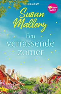 Susan Mallery Een verrassende zomer -   (ISBN: 9789402551556)