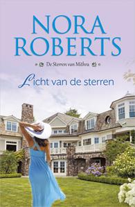 Nora Roberts Licht van de sterren -   (ISBN: 9789402551808)