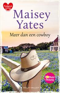 Maisey Yates Meer dan een cowboy -   (ISBN: 9789402552195)