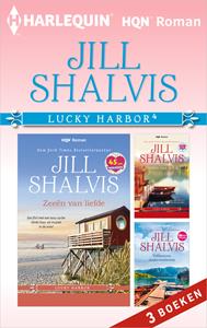 Jill Shalvis Lucky Harbor 4 -   (ISBN: 9789402552409)