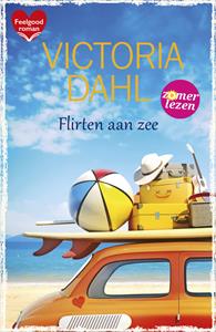 Victoria Dahl Flirten aan zee -   (ISBN: 9789402552799)