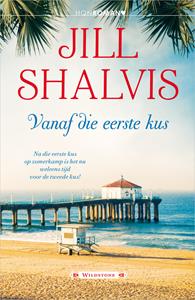 Jill Shalvis Vanaf die eerste kus -   (ISBN: 9789402552850)