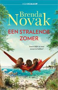 Brenda Novak Een stralende zomer -   (ISBN: 9789402552867)