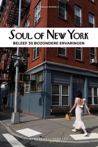 Jonglez Soul of New York  -   (ISBN: 9782361955694)
