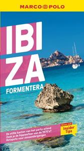 Marco Polo Nederlandstalig Ibiza & Formentera Marco Polo NL -   (ISBN: 9783829769907)