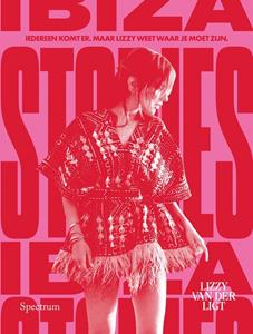 Lizzy van der Ligt Ibiza stories -   (ISBN: 9789000371389)