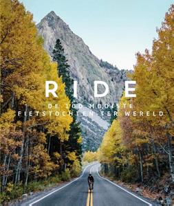 Spectrum Ride -   (ISBN: 9789000379736)