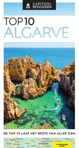 Capitool Algarve -   (ISBN: 9789000382804)