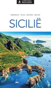 Capitool Sicilië -   (ISBN: 9789000384204)