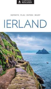 Capitool Ierland -   (ISBN: 9789000385881)