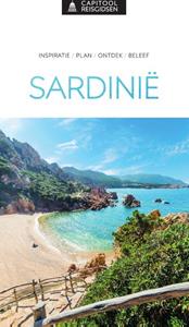 Capitool Sardinië -   (ISBN: 9789000385904)