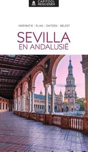 Capitool Sevilla & Andalusië -   (ISBN: 9789000385911)