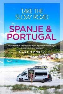 Martin Dorey Spanje & Portugal -   (ISBN: 9789000387137)