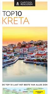 Capitool Kreta -   (ISBN: 9789000387748)