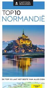 Capitool Normandië -   (ISBN: 9789000387755)