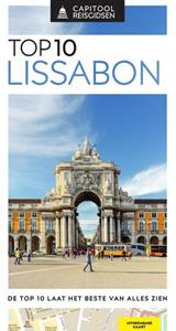 Capitool Lissabon -   (ISBN: 9789000387762)