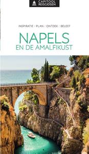 Capitool Napels -   (ISBN: 9789000388240)