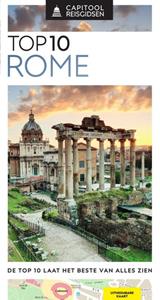 Capitool Rome -   (ISBN: 9789000388257)