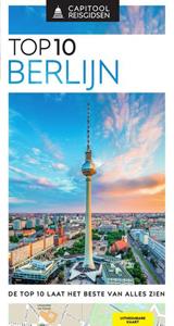 Capitool Berlijn -   (ISBN: 9789000388264)