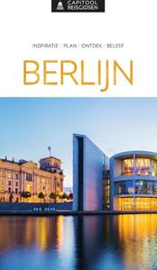 Capitool Berlijn -   (ISBN: 9789000388776)