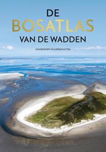 Noordhoff De Bosatlas van de Wadden -   (ISBN: 9789001120160)