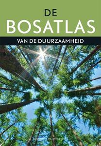 Noordhoff De Bosatlas van de duurzaamheid -   (ISBN: 9789001120283)