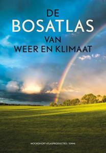 Noordhoff De Bosatlas van weer en klimaat -   (ISBN: 9789001278458)