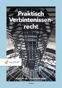 C. Phillips Praktisch Verbintenissenrecht -   (ISBN: 9789001747602)